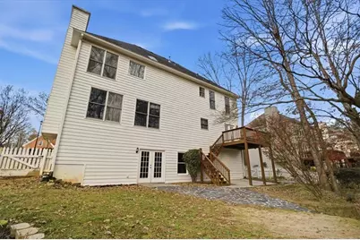 1302 Hadaway Trail, Lawrenceville, GA 30043 - Photo 46
