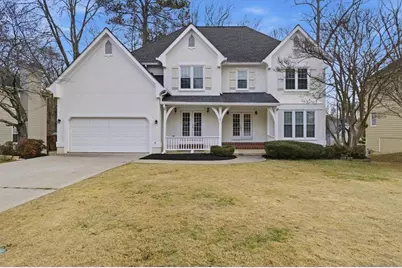 1302 Hadaway Trail, Lawrenceville, GA 30043 - Photo 1