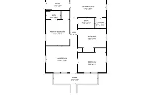 197 Peach St, Commerce, GA 30529 - Photo 40