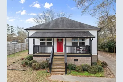 197 Peach Street, Commerce, GA 30529 - Photo 2