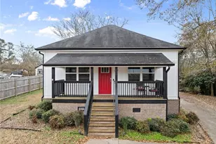 197 Peach St, Commerce, GA 30529 - Photo 2