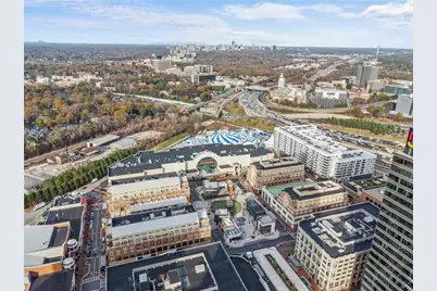 270 17th Street NW #4602, Atlanta, GA 30363 - Photo 4