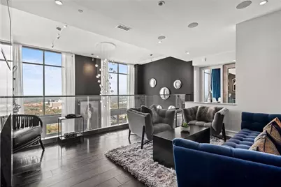 270 17th Street NW #4602, Atlanta, GA 30363 - Photo 36