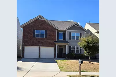 448 Emporia Loop, McDonough, GA 30253 - Photo 1