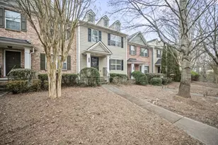 1010 Society Way, Woodstock, GA 30188 - Photo 2
