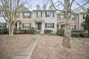 1010 Society Way, Woodstock, GA 30188 - Photo 1
