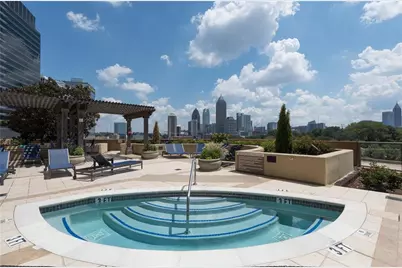 270 17th Street NW #3806, Atlanta, GA 30363 - Photo 40