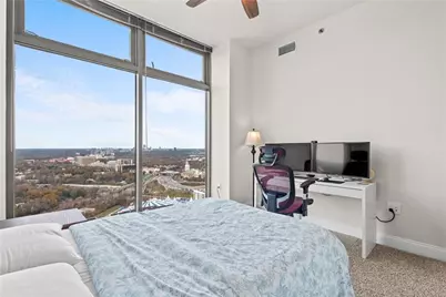270 17th Street NW #3806, Atlanta, GA 30363 - Photo 28