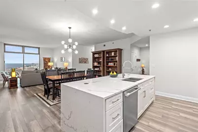 270 17th Street NW #3806, Atlanta, GA 30363 - Photo 6