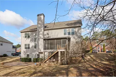 130 S Links Drive, Covington, GA 30014 - Photo 28