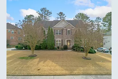130 S Links Drive, Covington, GA 30014 - Photo 1