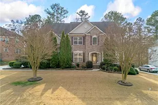 130 S Links Dr, Covington, GA 30014 - Photo 2