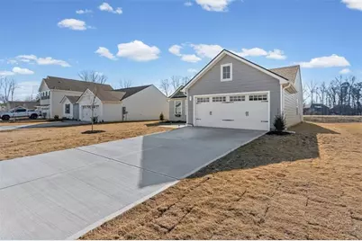 37 Summer Club Boulevard NW, Rome, GA 30165 - Photo 4