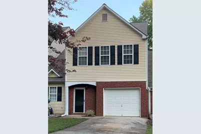 6706 Sunset Valley Circle, Rex, GA 30273 - Photo 1