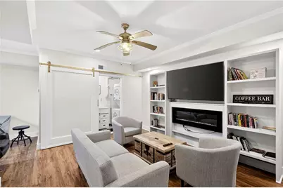 5224 Carrington Park Drive, Powder Springs, GA 30127 - Photo 8