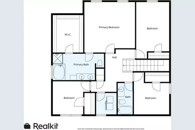 5224 Carrington Park Drive, Powder Springs, GA 30127 - Photo 52