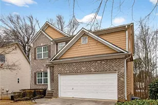 5224 Carrington Park Dr, Powder Springs, GA 30127 - Photo 58