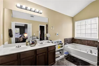 5224 Carrington Park Drive, Powder Springs, GA 30127 - Photo 36