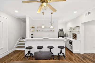 5224 Carrington Park Drive, Powder Springs, GA 30127 - Photo 6