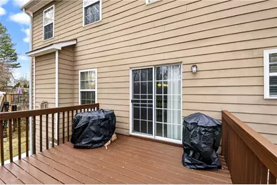 5224 Carrington Park Drive, Powder Springs, GA 30127 - Photo 46