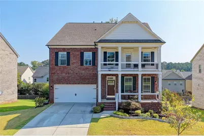 4071 Woodward Walk Lane, Suwanee, GA 30024 - Photo 2