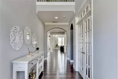 4071 Woodward Walk Lane, Suwanee, GA 30024 - Photo 4