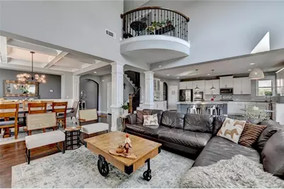 4071 Woodward Walk Lane, Suwanee, GA 30024 - Photo 14