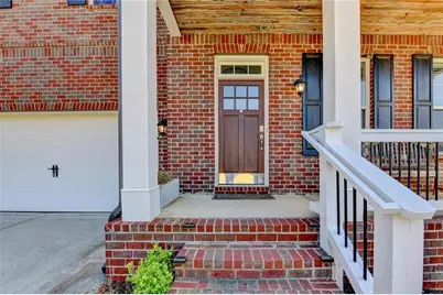 4071 Woodward Walk Lane, Suwanee, GA 30024 - Photo 2