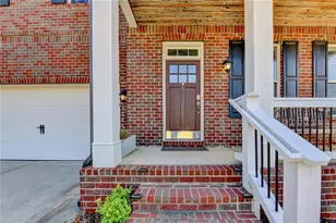 4071 Woodward Walk Ln, Suwanee, GA 30024 - Photo 2