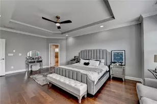 4071 Woodward Walk Ln, Suwanee, GA 30024 - Photo 36