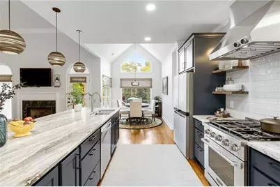 1621 La Fayette Drive, Loganville, GA 30052 - Photo 16