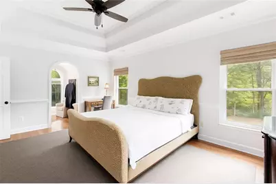 1621 La Fayette Drive, Loganville, GA 30052 - Photo 36