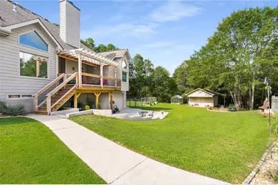 1621 La Fayette Drive, Loganville, GA 30052 - Photo 54