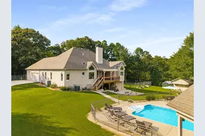 1621 La Fayette Drive, Loganville, GA 30052 - Photo 76