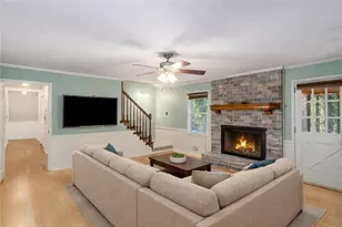 445 Bruce Way SW, Lilburn, GA 30047 - Photo 22