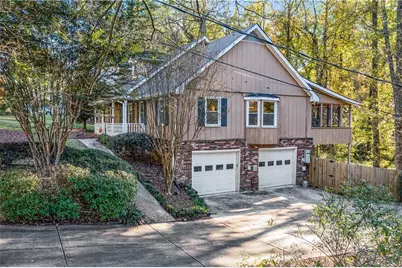 445 Bruce Way SW, Lilburn, GA 30047 - Photo 4