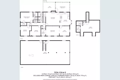 445 Bruce Way SW, Lilburn, GA 30047 - Photo 56