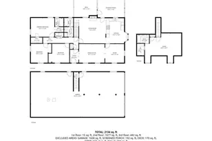 445 Bruce Way SW, Lilburn, GA 30047 - Photo 56