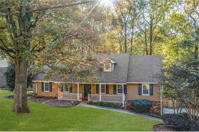 445 Bruce Way SW, Lilburn, GA 30047 - Photo 2