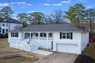 1519 Willow Bend, Woodstock, GA 30188 - Photo 1