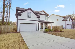 1057 Turner St NE, Conyers, GA 30012 - Photo 2