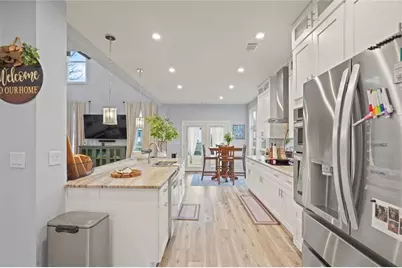 1057 Turner Street NE, Conyers, GA 30012 - Photo 8