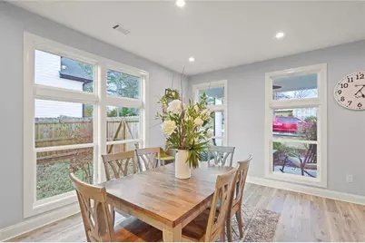 1057 Turner Street NE, Conyers, GA 30012 - Photo 6