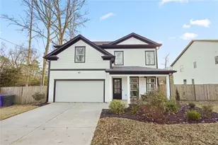 1057 Turner St NE, Conyers, GA 30012 - Photo 1