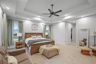 1057 Turner St NE, Conyers, GA 30012 - Photo 20