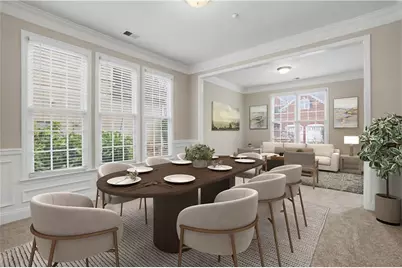 529 Water Birch Way, Marietta, GA 30066 - Photo 6