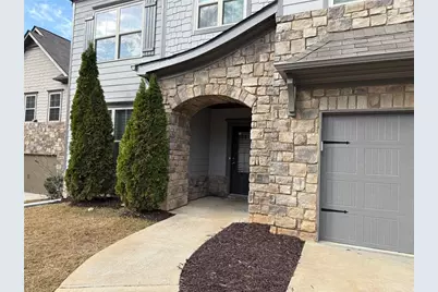 5755 Graywind Trail, Atlanta, GA 30349 - Photo 2