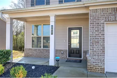 502 McGinnis Circle, Calhoun, GA 30701 - Photo 4