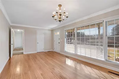 3801 Chatham Drive, Atlanta, GA 30340 - Photo 4