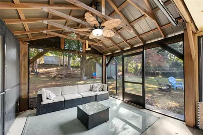 3801 Chatham Drive, Atlanta, GA 30340 - Photo 28